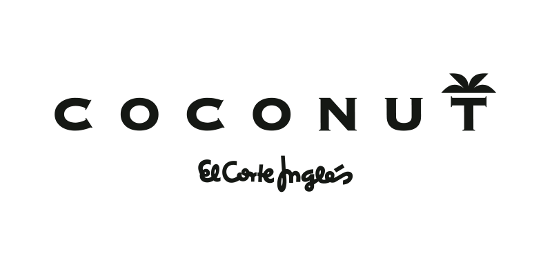 Coconut El Corte Inglés
