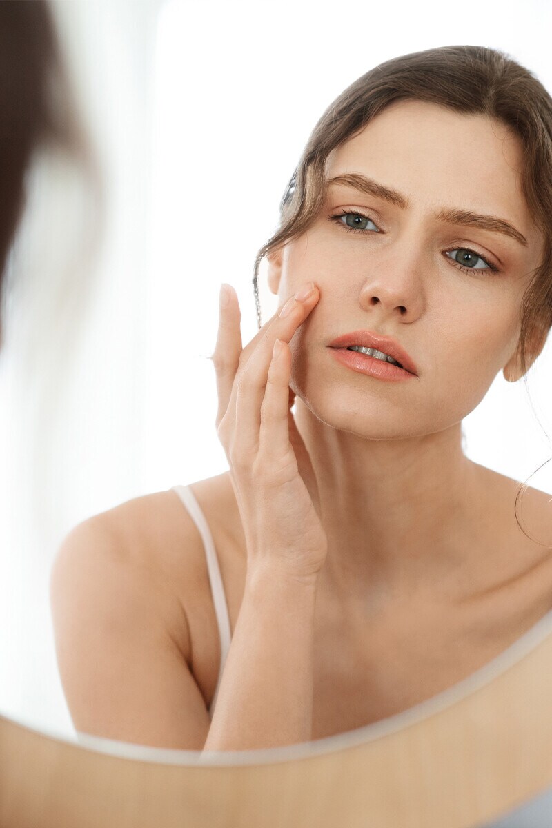 Combate ao Acne