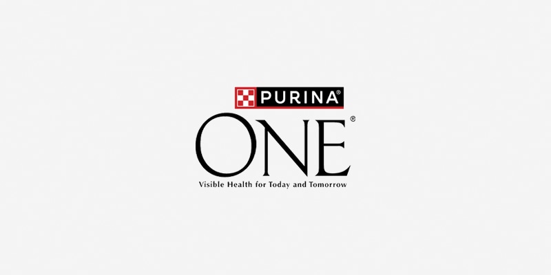 PURINA ONE