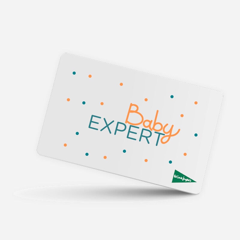 Tarjeta regalo
