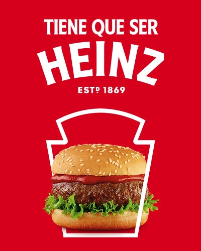 Heinz
