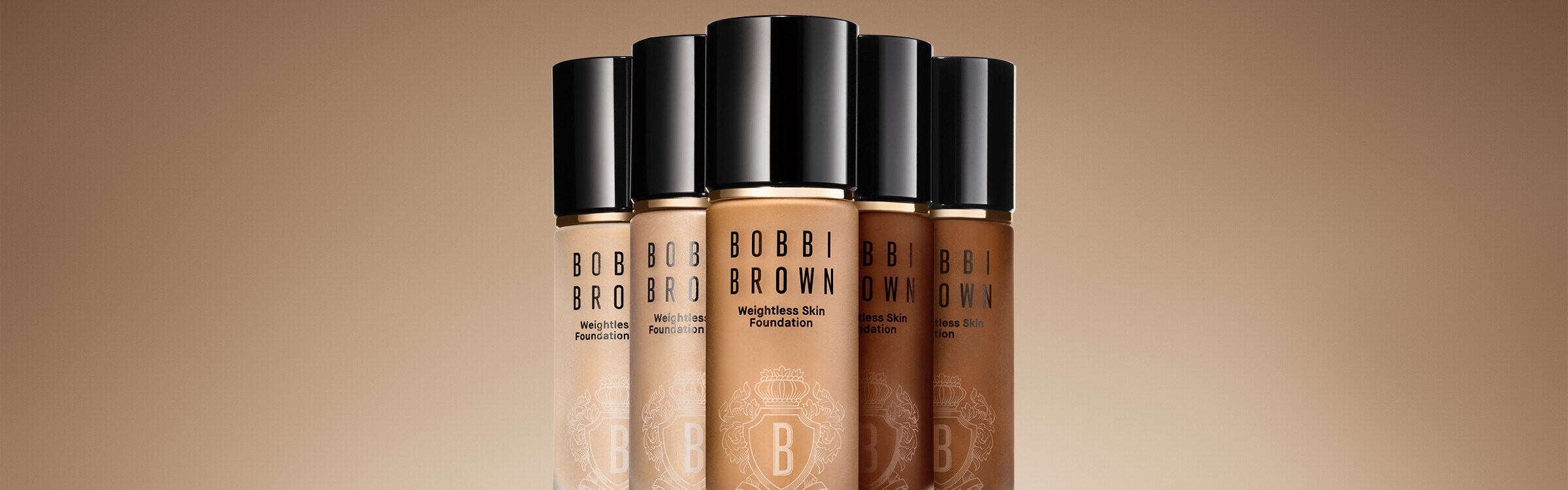 BOBBI BROWN | maquillaje Weightless Skin Foundation