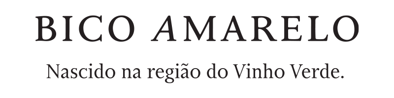 Bico Amarelo