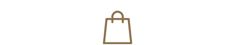 Quatro serviços de Personal Shopper desde 6 meses antes da celebração.