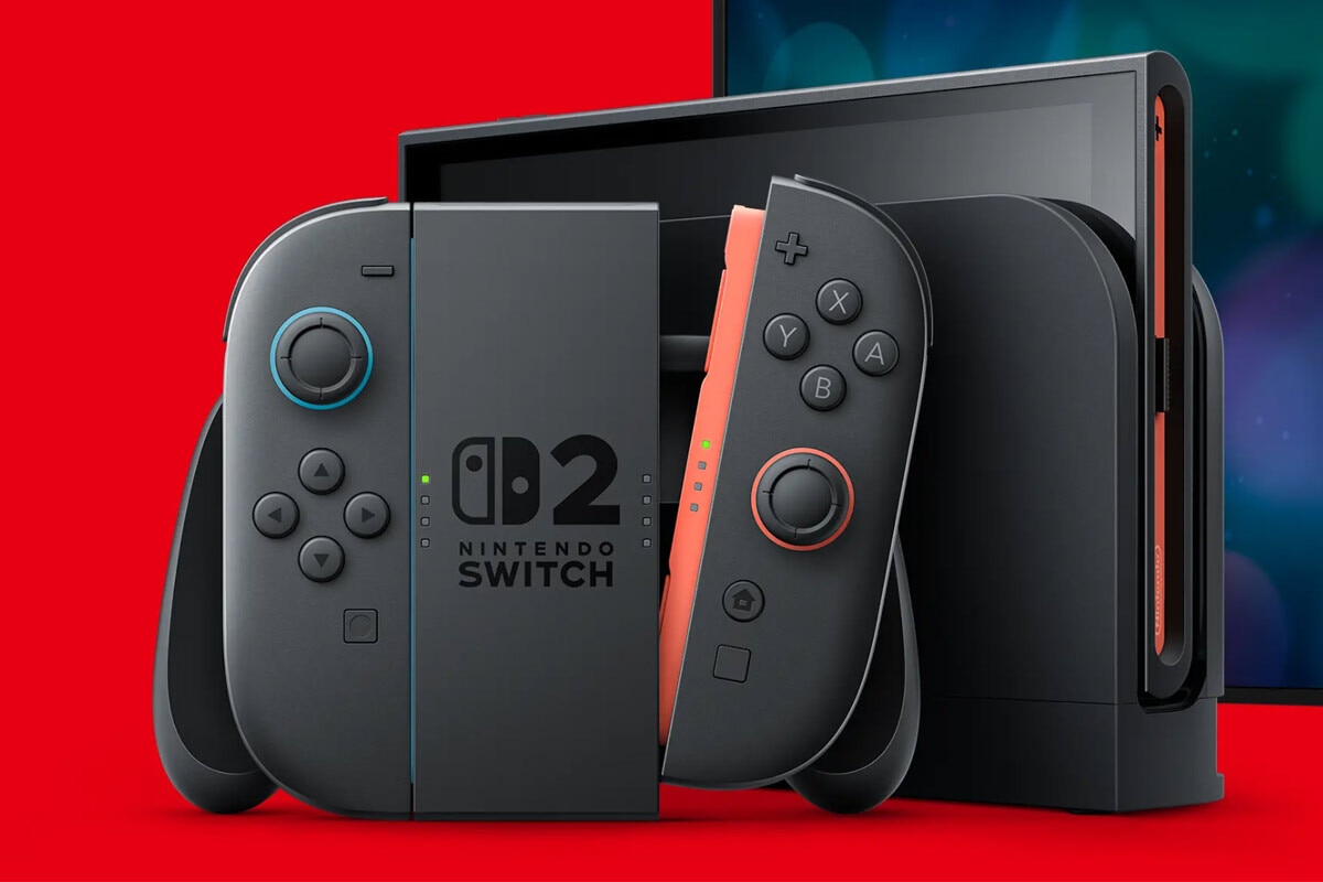 Nintendo Switch II