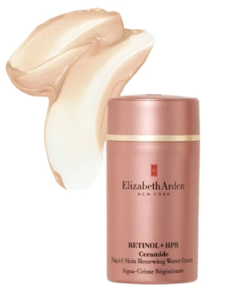 Elizabeth Arden Retinol + HPR Ceramide