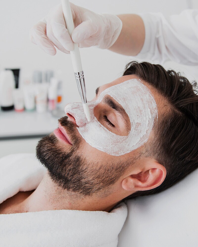 Ver Cuidados de Rosto Homem em Perfumaria e Cosmética, na loja online do El Corte Inglés