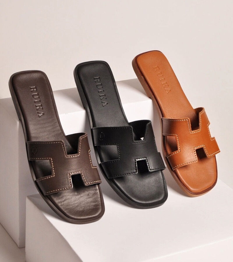 Sapatos primaveris