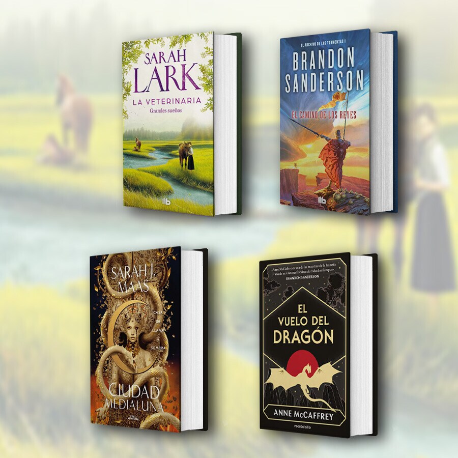 Día del libro - Booktok