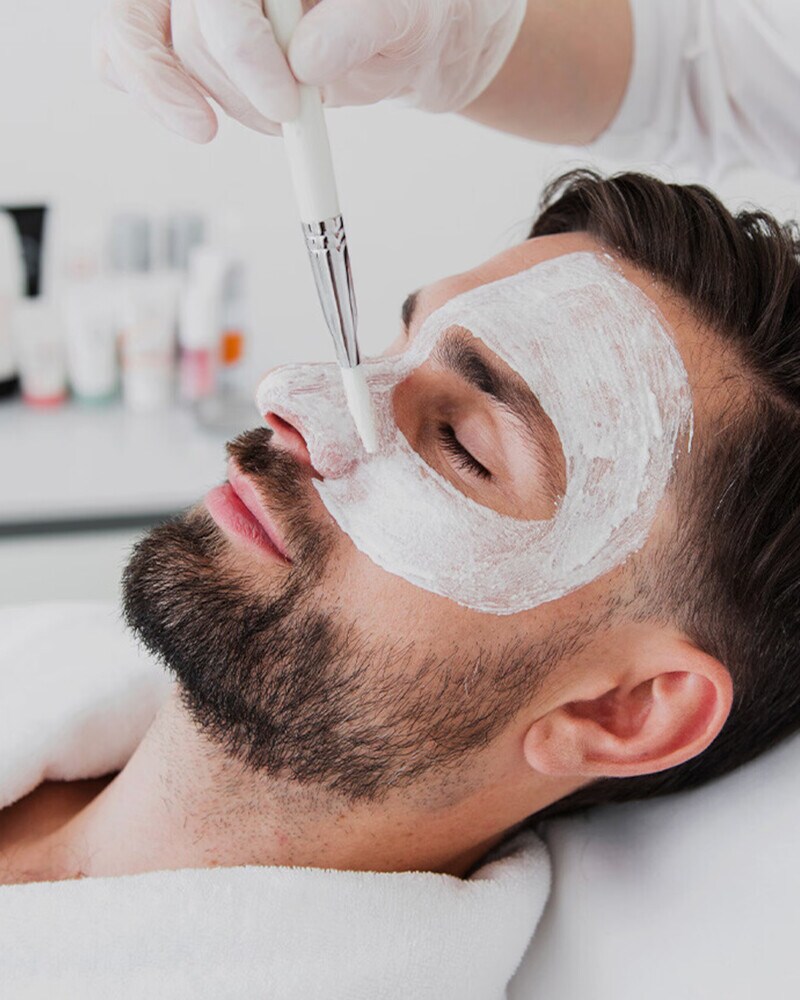 Ver Cuidados de Rosto Homem em Perfumaria e Cosmética, na loja online do El Corte Inglés