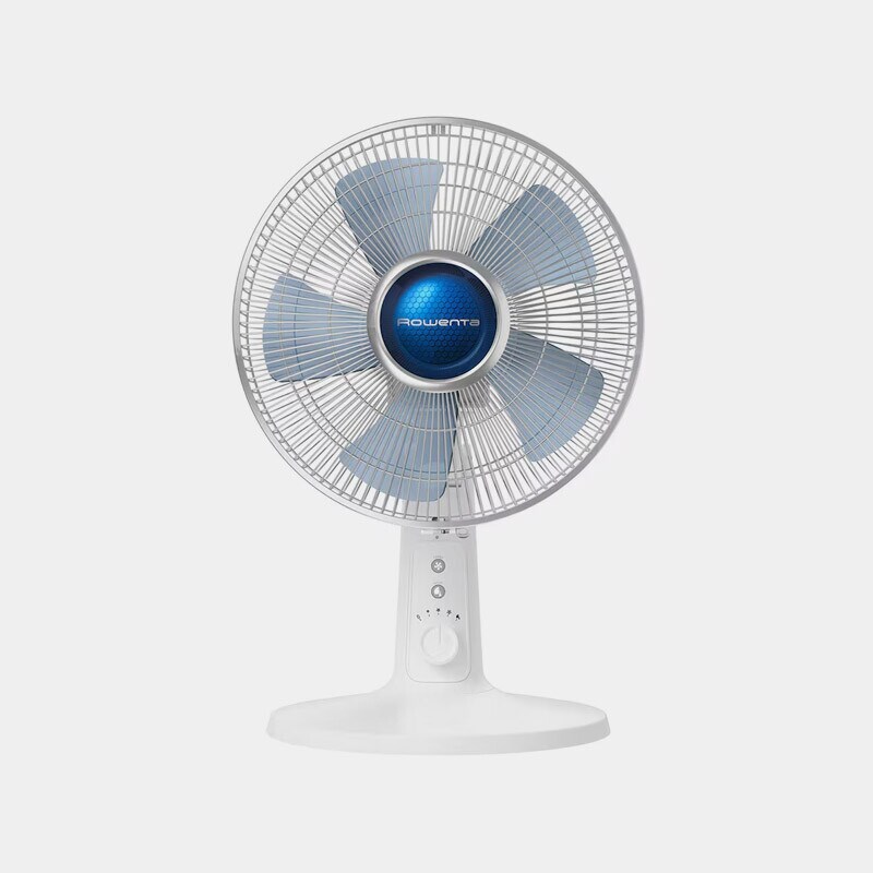 Ventiladores de sobremesa