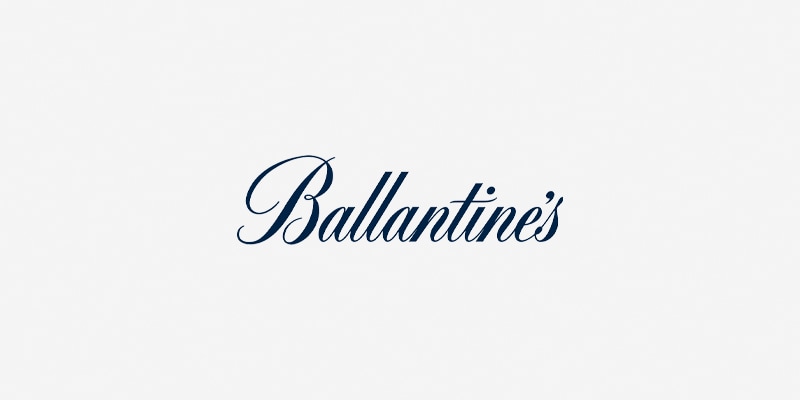 BALLANTINE'S