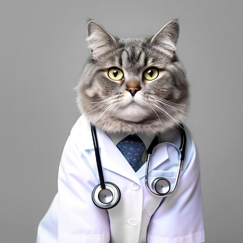 Dietas veterinarias