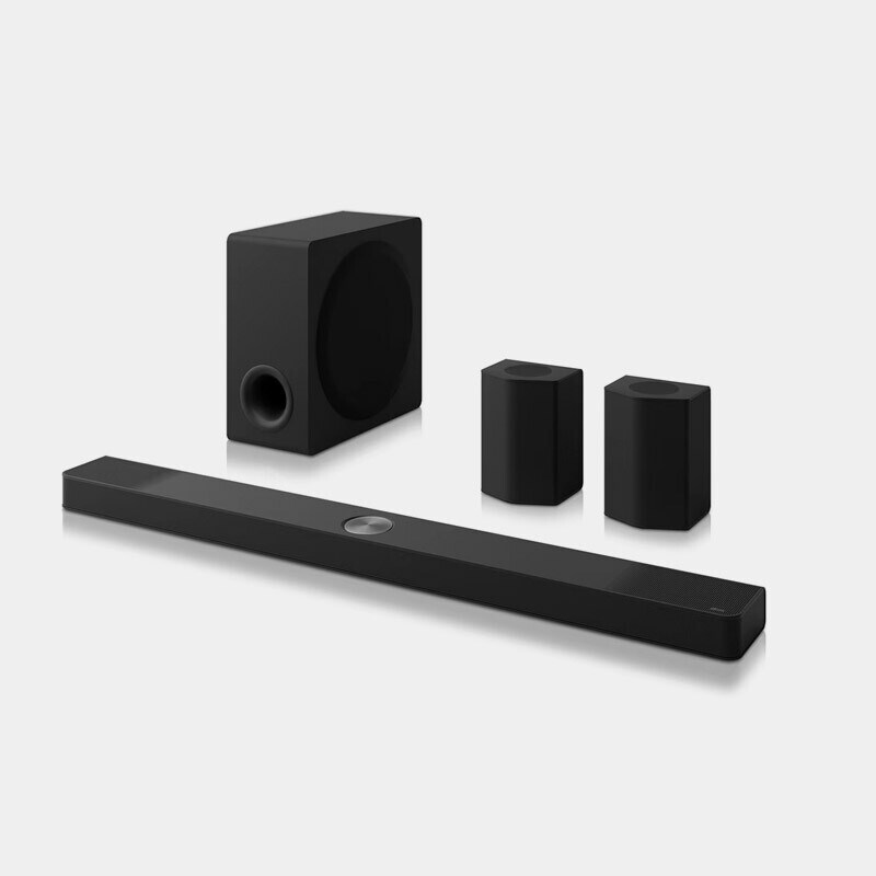 Barras de sonido