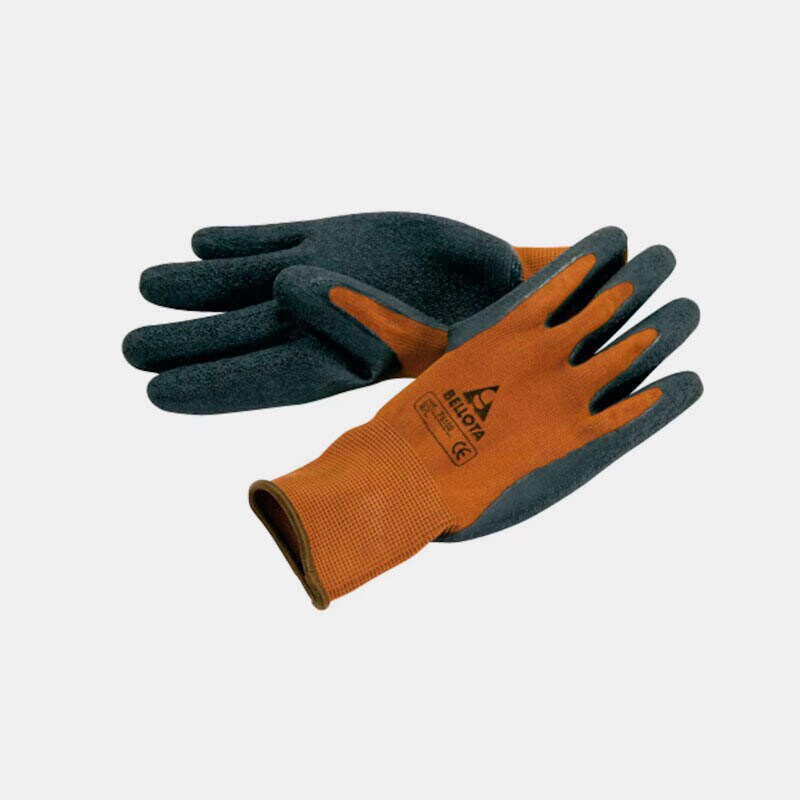 Guantes de trabajo