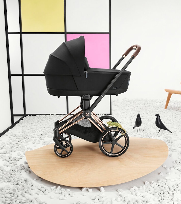 Cybex Priam