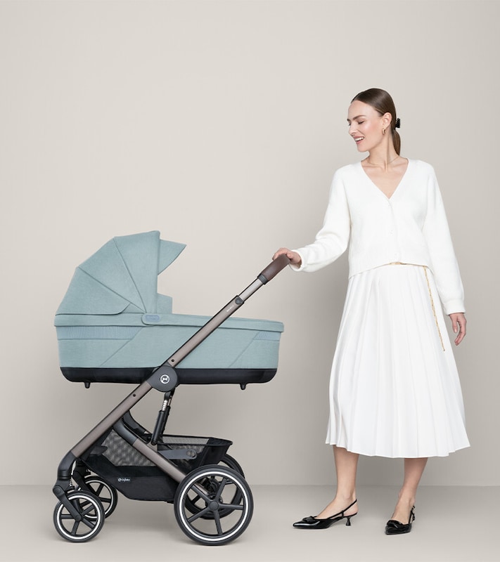Cybex Gold