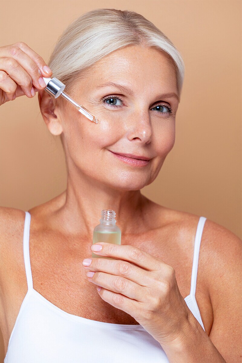 Anti aging