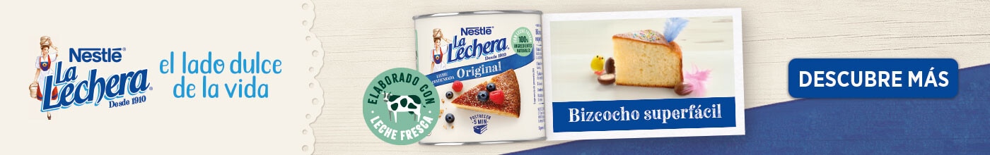 LA LECHERA