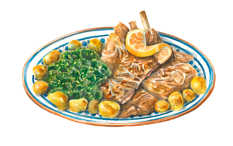 Cabrito