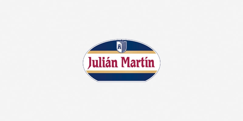 JULIAN MARTIN