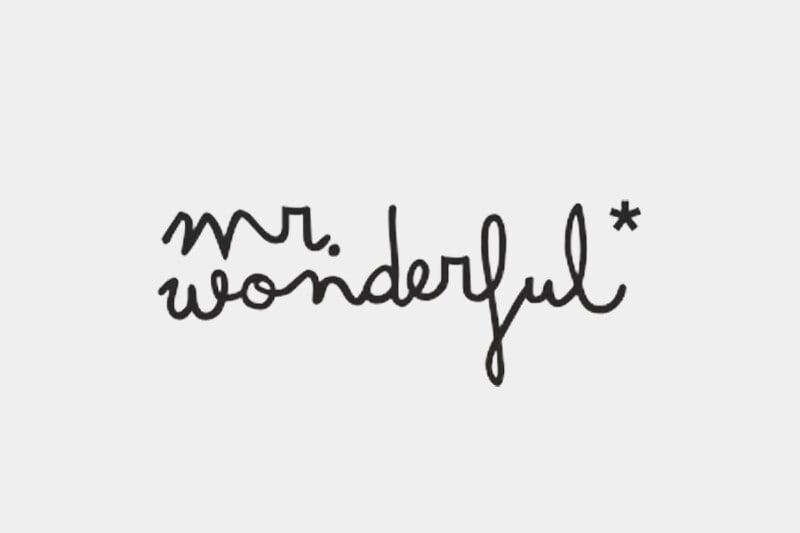 Mr. Wonderful
