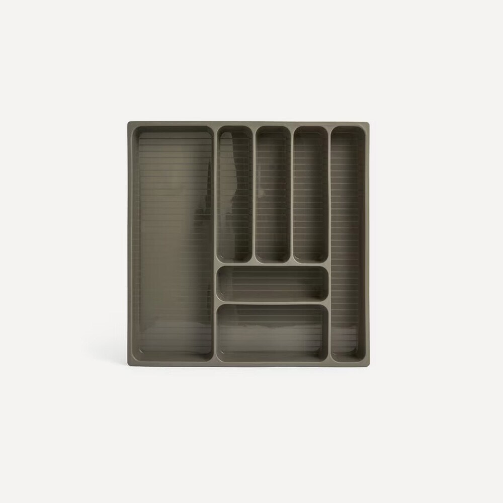 Organización de cocina