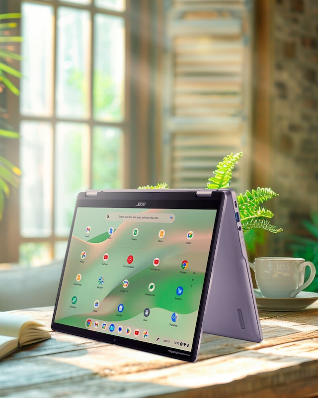 Chromebook