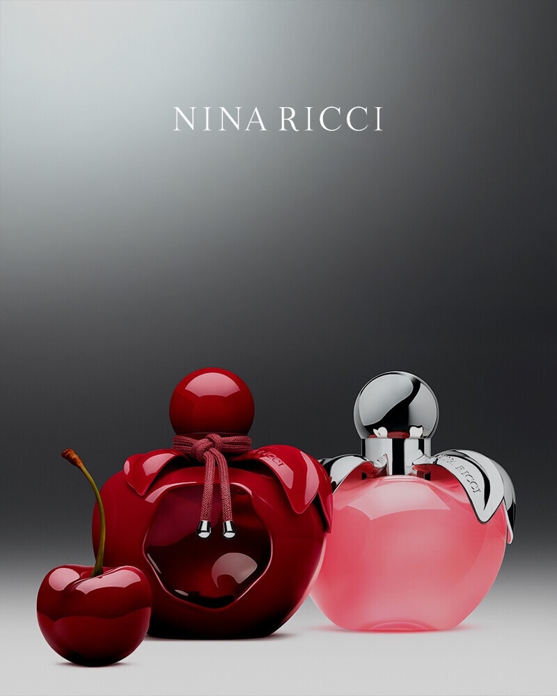 NINA Rouge Crush