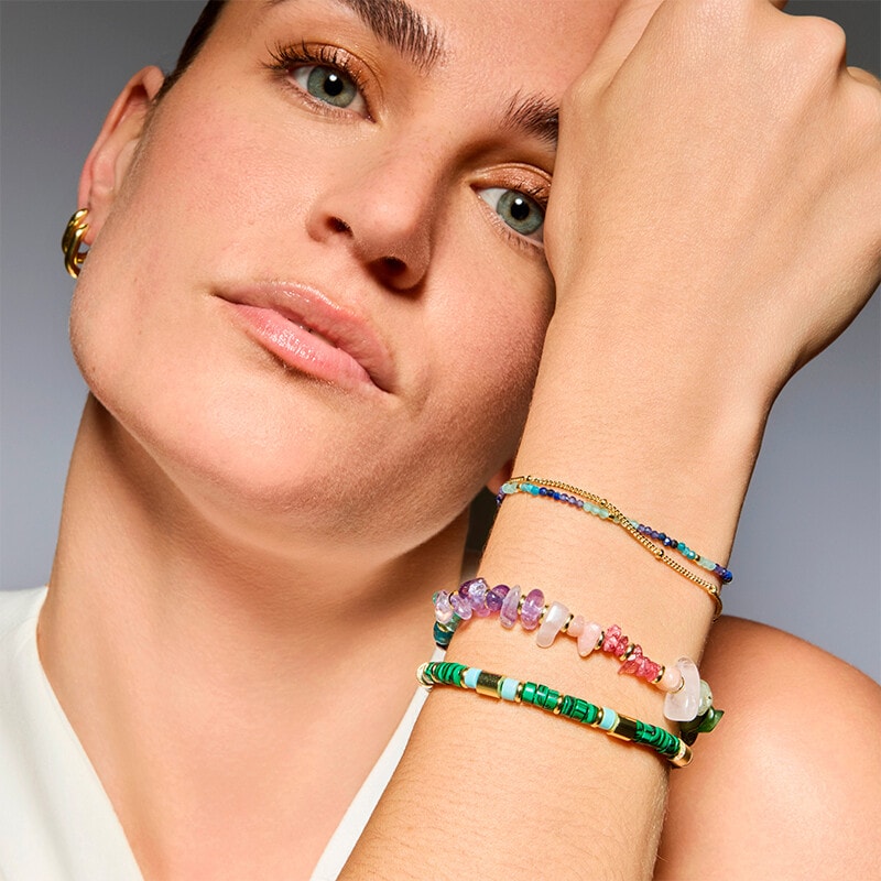 Pulseras