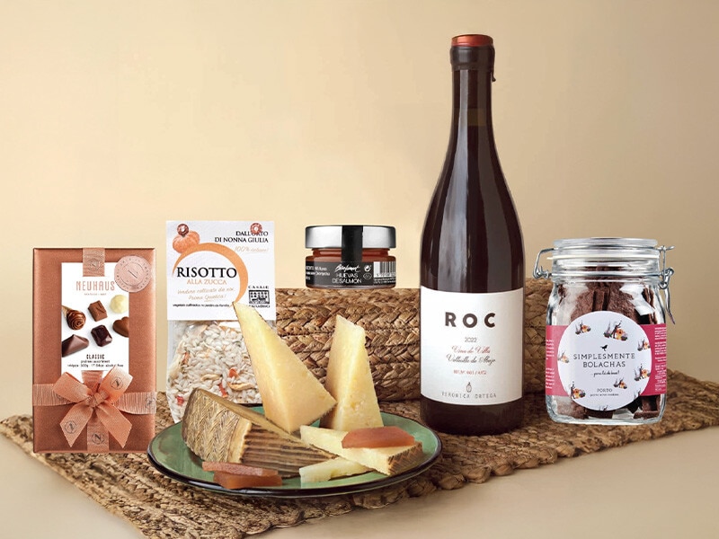 Lp gourmet especialista