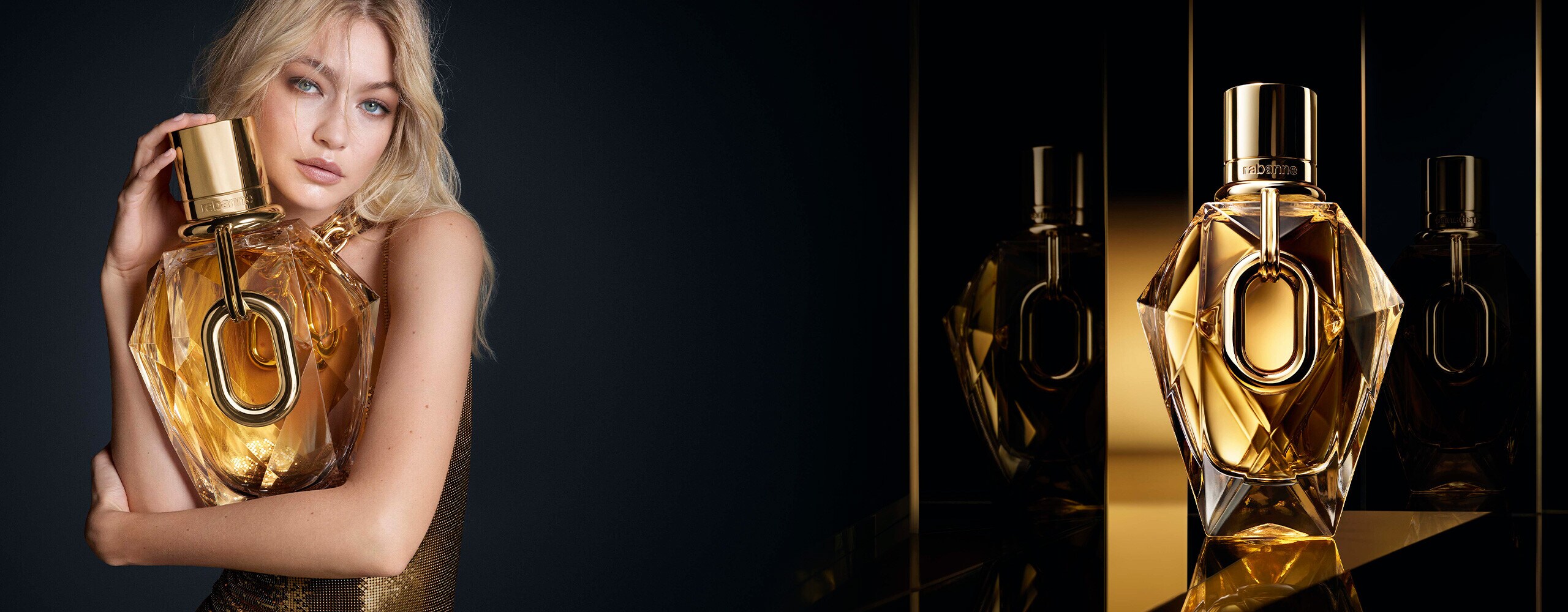 Paco Rabanne