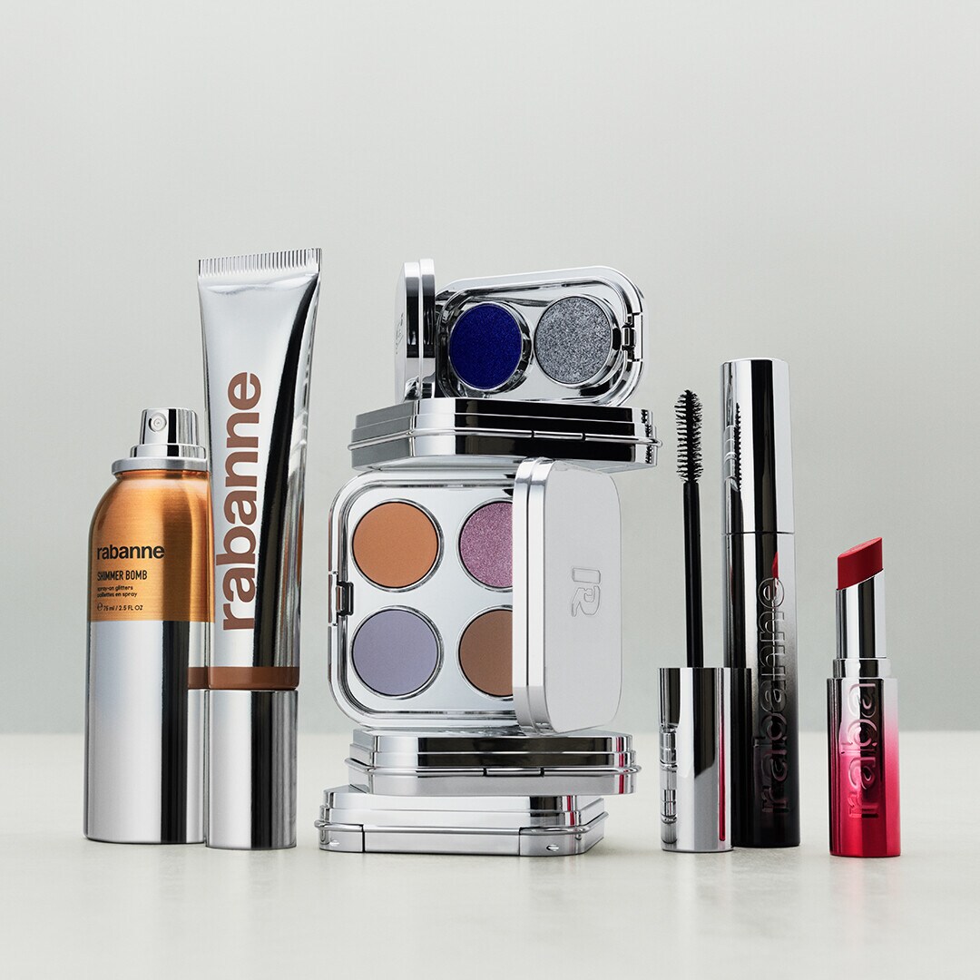 Maquillaje