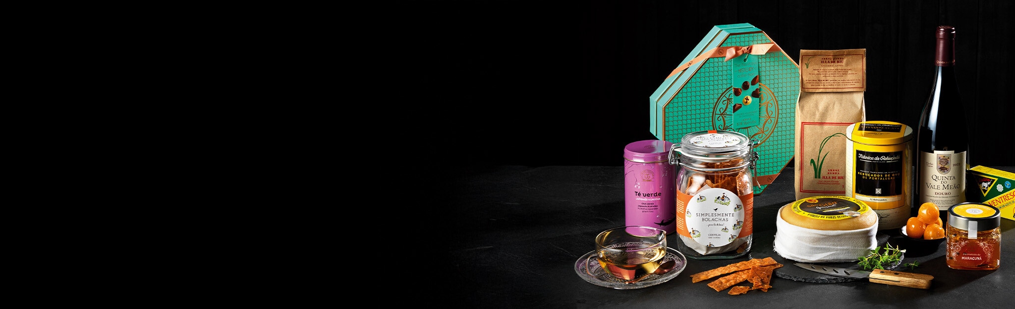 Lp gourmet especialista banner desktop