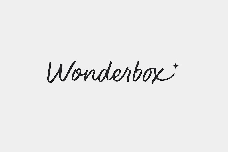 Wonderbox