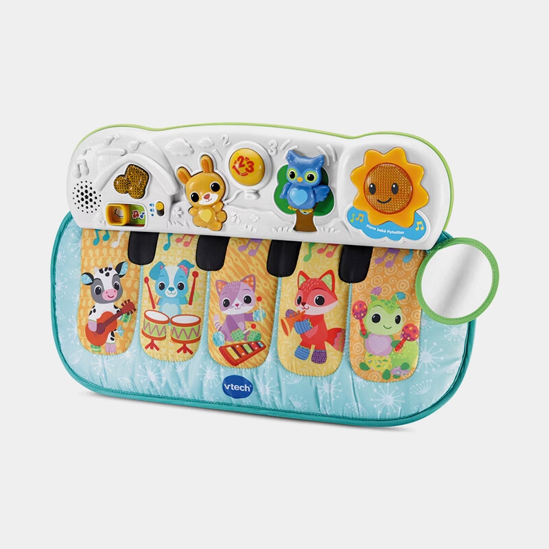 Juguetes para bebés
