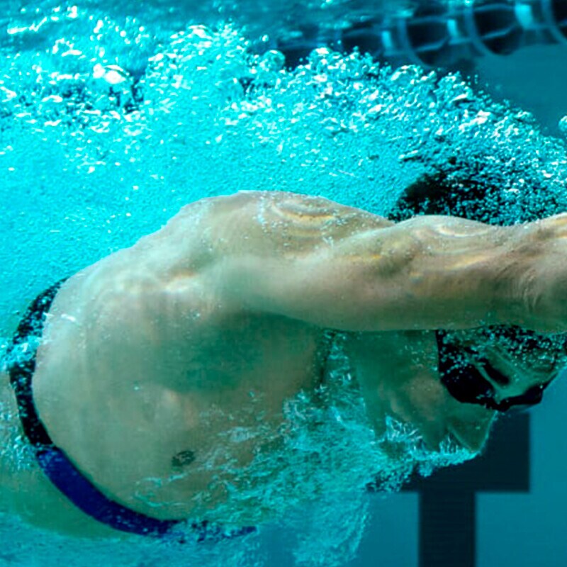 Natación