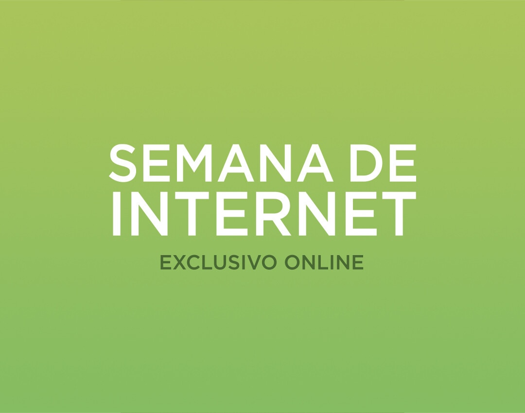 Semana de internet