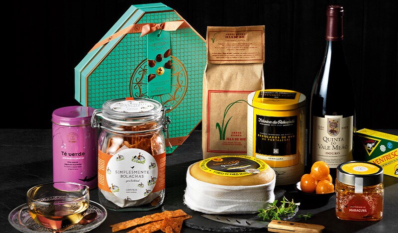 Especialista Club del Gourmet