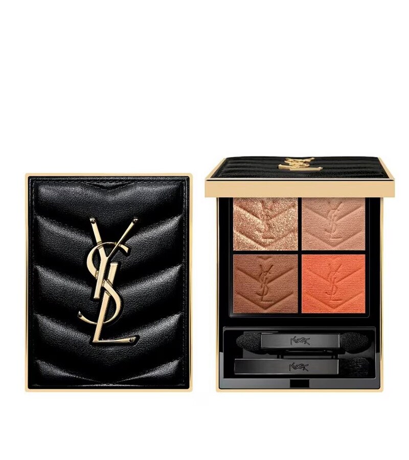 Imagem 0 de Palete de Sombras Couture Mini Clutch - 5 g