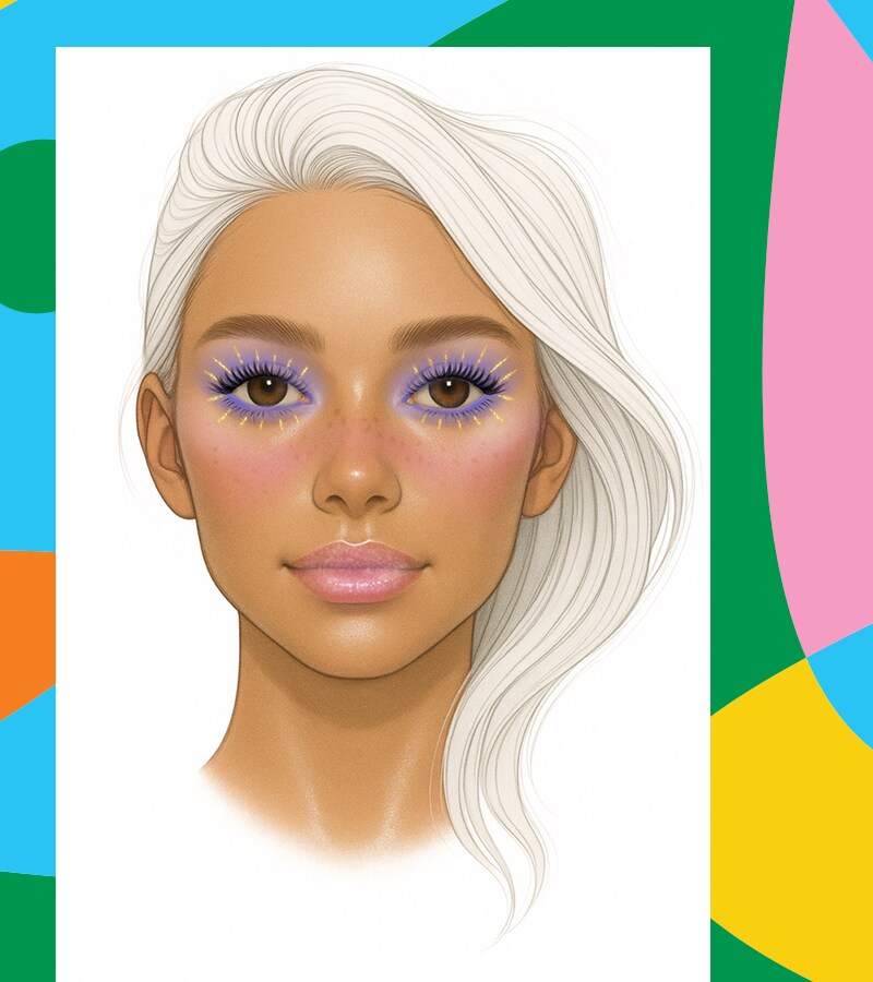 Look 1