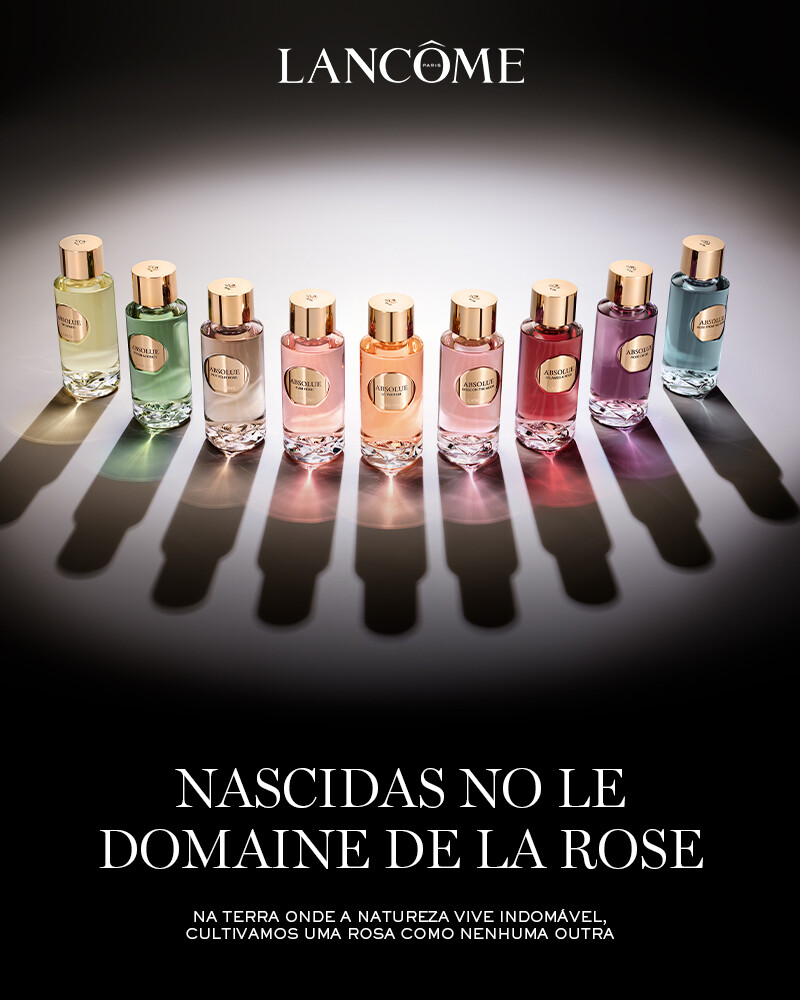 Lancôme Absolue Les Parfums