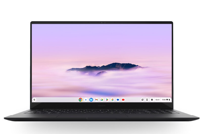 Chromebook