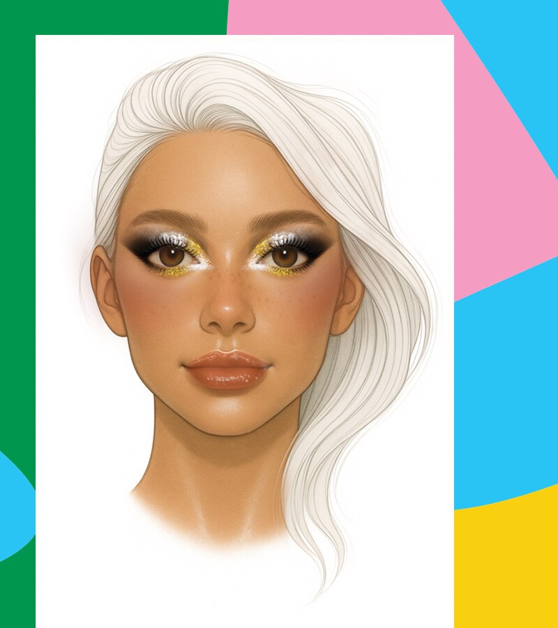Look 3