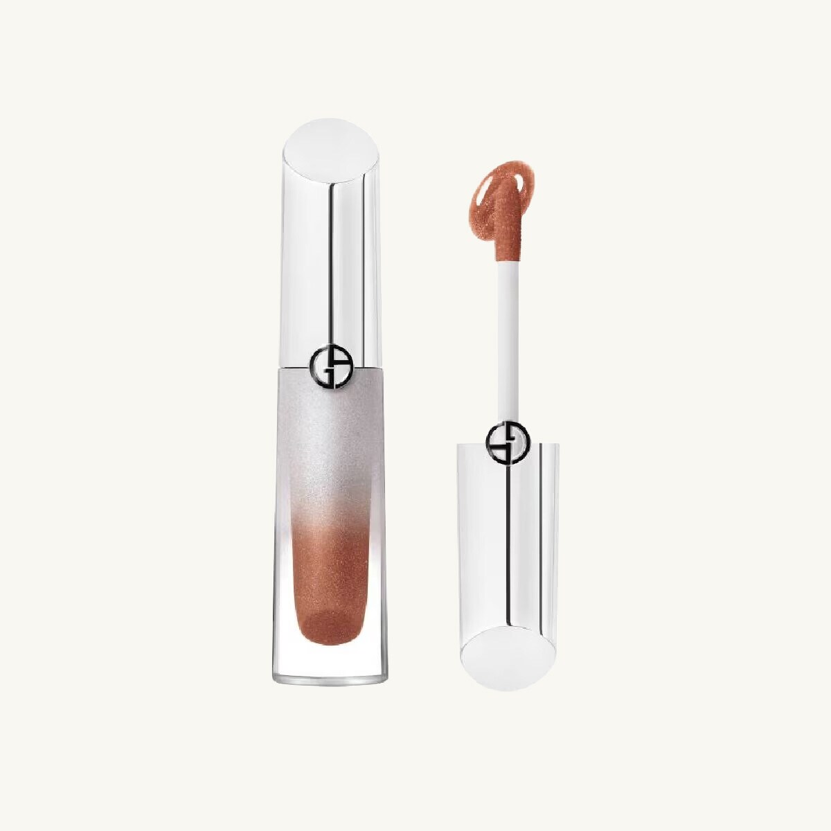 Imagem 0 de Gloss de Lábios Prisma Glass Icy Plumper