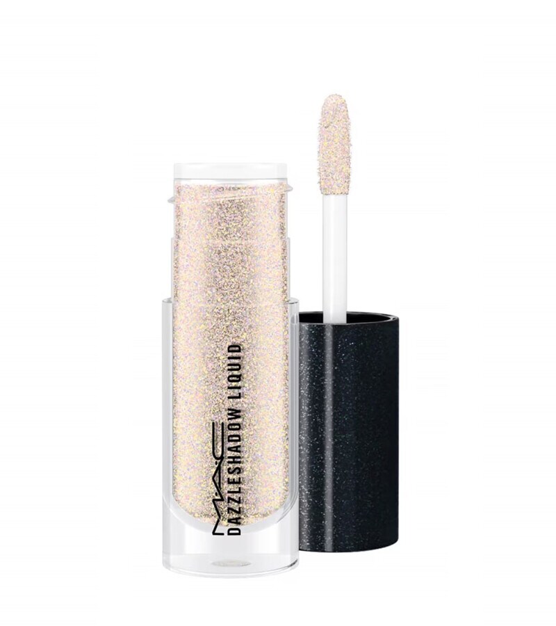 Imagem 0 de Sombra Líquida Dazzleshadow Liquid MAC