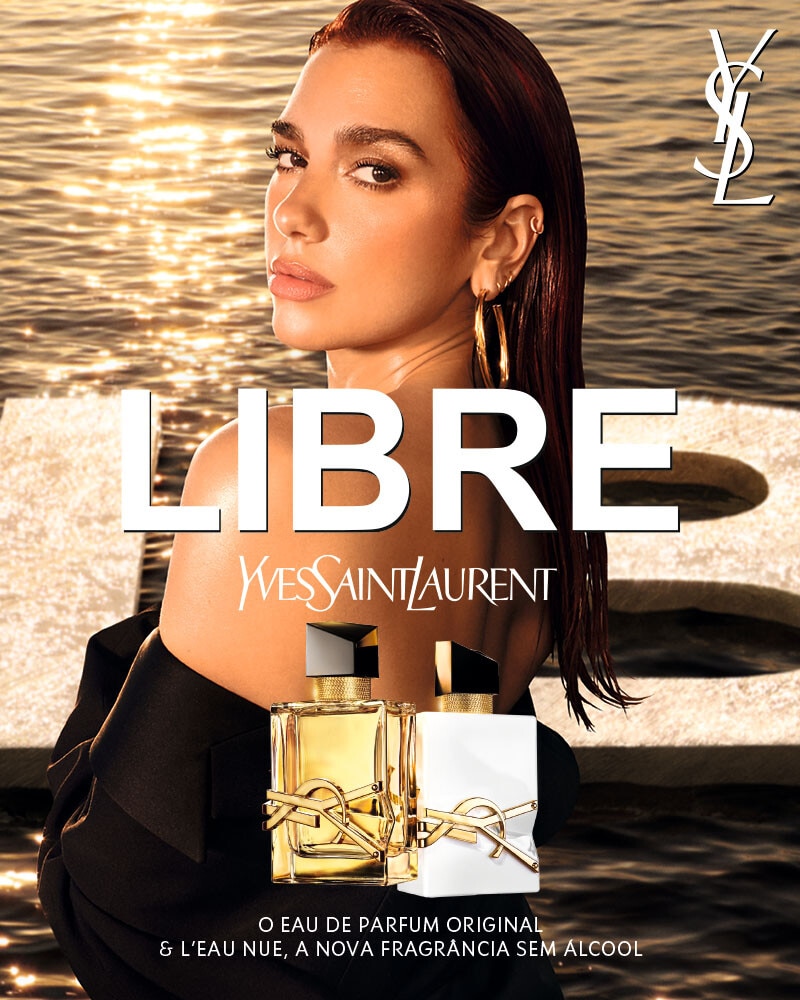 Yves Saint Laurent