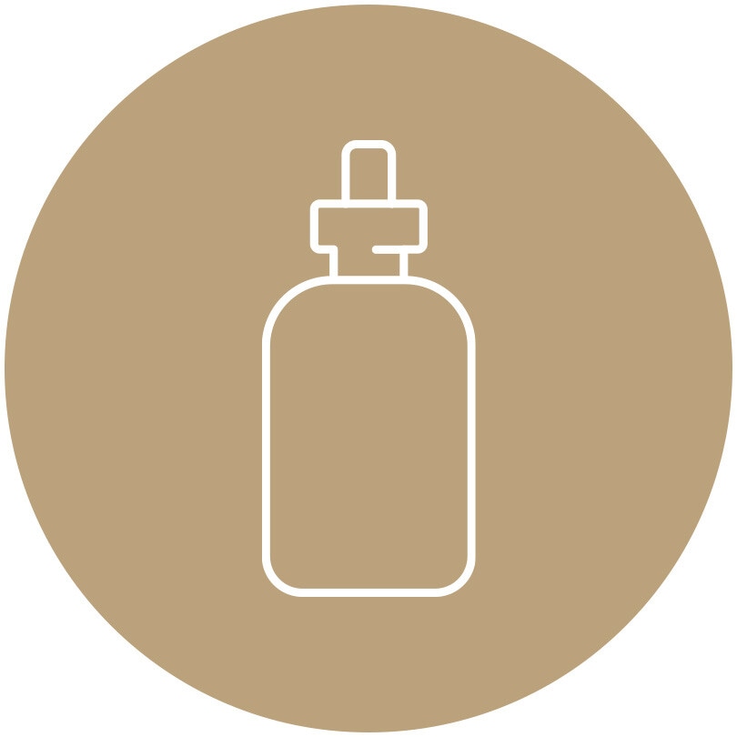 Sérum antioxidante