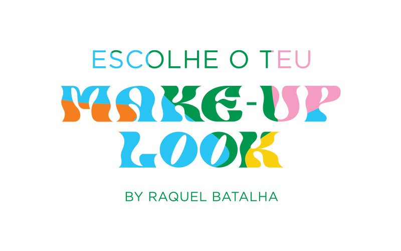 Makeup Look