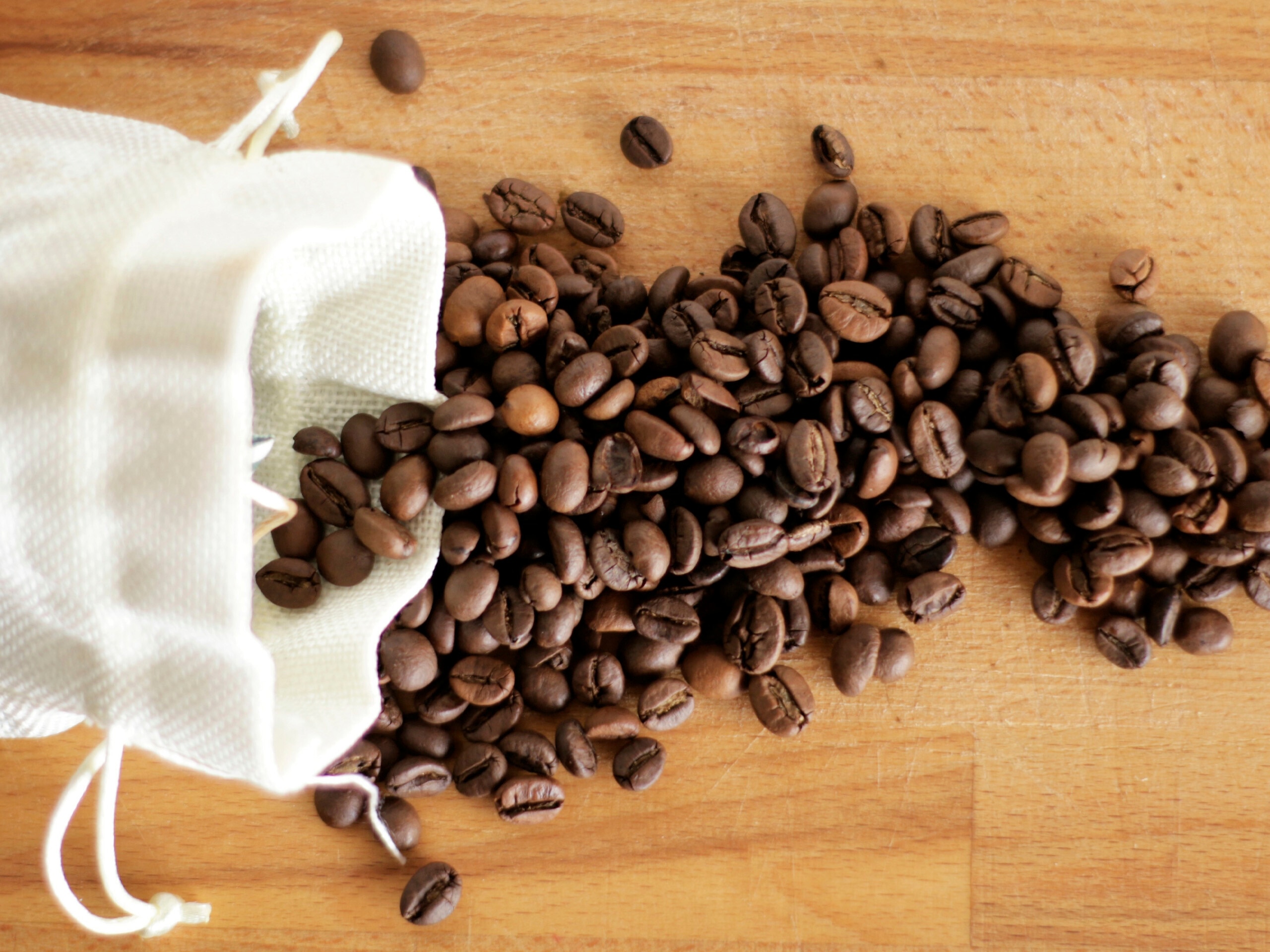 Calidad del café